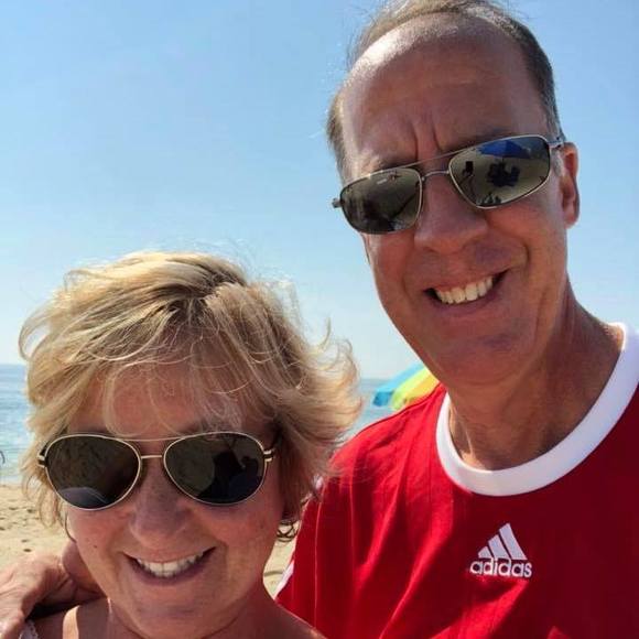 Meet your Posher, Mary - Picture 1 of 1